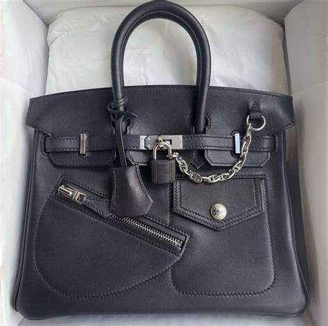 hermes rock bag 25 price|hermes birkin leather bags.